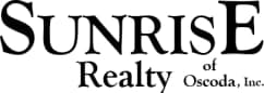 Sunrise Realty of Oscoda, Inc.