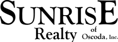 SUNRISEREALESTATEMICHIGAN.COM